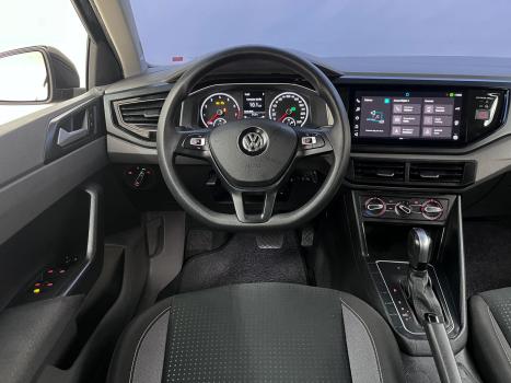 VOLKSWAGEN Virtus 1.0 4P 200 TSI FLEX COMFORTLINE AUTOM�TICO, Foto 12
