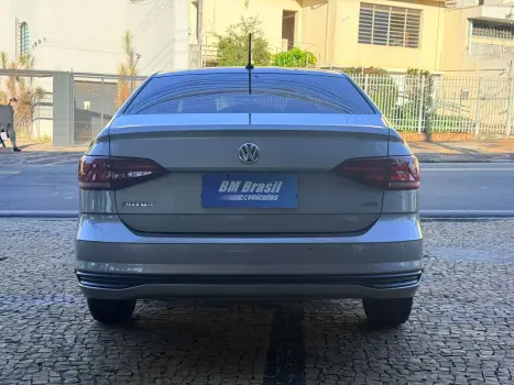 VOLKSWAGEN Virtus 1.6 4P MSI FLEX AUTOM�TICO, Foto 5