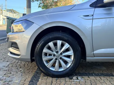 VOLKSWAGEN Virtus 1.6 4P MSI FLEX AUTOM�TICO, Foto 7