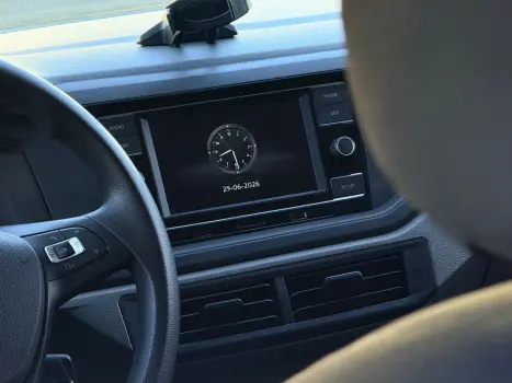VOLKSWAGEN Virtus 1.6 4P MSI FLEX AUTOM�TICO, Foto 11