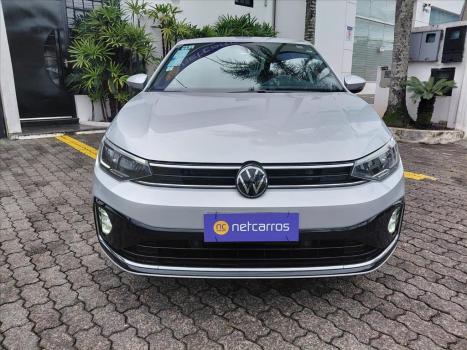 VOLKSWAGEN Virtus 1.0 4P 200 TSI FLEX HIGHLINE AUTOM�TICO, Foto 2