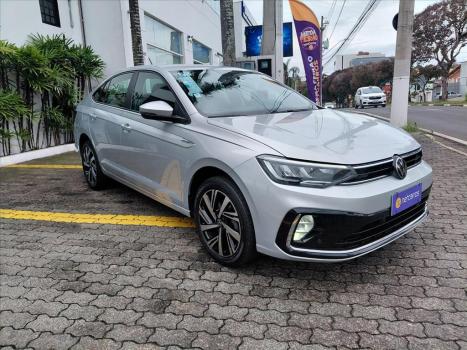 VOLKSWAGEN Virtus 1.0 4P 200 TSI FLEX HIGHLINE AUTOM�TICO, Foto 3