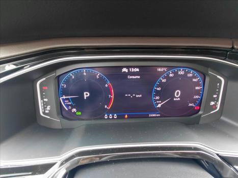 VOLKSWAGEN Virtus 1.0 4P 200 TSI FLEX HIGHLINE AUTOM�TICO, Foto 7