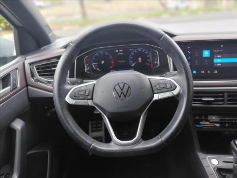 VOLKSWAGEN Virtus 1.0 4P 200 TSI FLEX HIGHLINE AUTOM�TICO, Foto 8