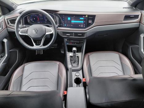 VOLKSWAGEN Virtus 1.0 4P 200 TSI FLEX HIGHLINE AUTOM�TICO, Foto 9