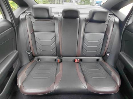 VOLKSWAGEN Virtus 1.0 4P 200 TSI FLEX HIGHLINE AUTOM�TICO, Foto 11