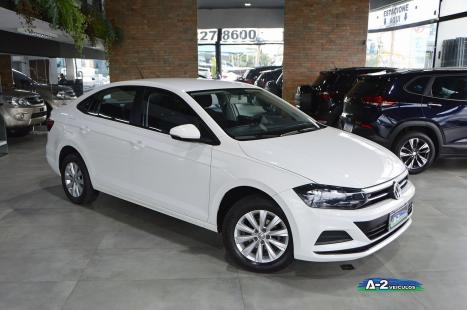 VOLKSWAGEN Virtus 1.6 4P MSI FLEX, Foto 2