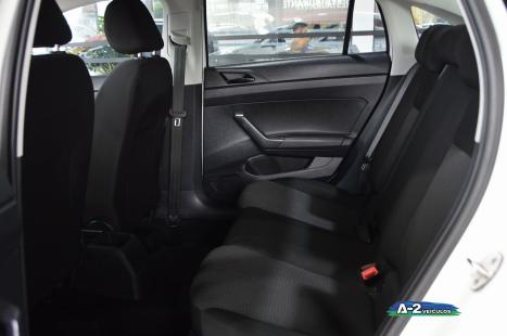 VOLKSWAGEN Virtus 1.6 4P MSI FLEX, Foto 4