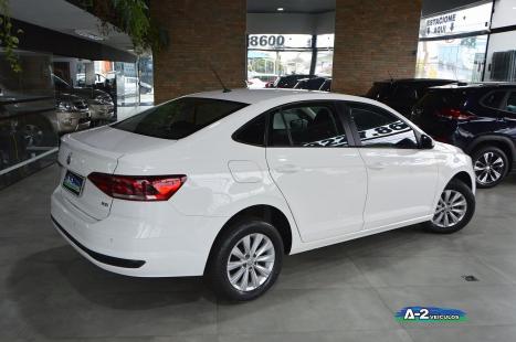 VOLKSWAGEN Virtus 1.6 4P MSI FLEX, Foto 5