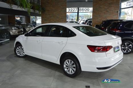 VOLKSWAGEN Virtus 1.6 4P MSI FLEX, Foto 6