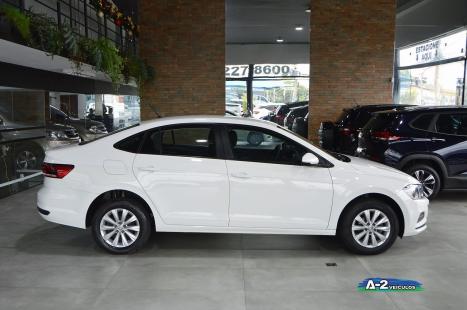 VOLKSWAGEN Virtus 1.6 4P MSI FLEX, Foto 7