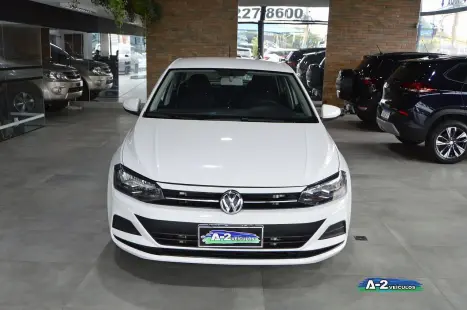 VOLKSWAGEN Virtus 1.6 4P MSI FLEX, Foto 9