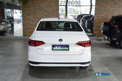 VOLKSWAGEN Virtus 1.6 4P MSI FLEX, Foto 10