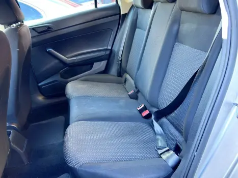 VOLKSWAGEN Virtus 1.6 4P MSI FLEX AUTOM�TICO, Foto 11