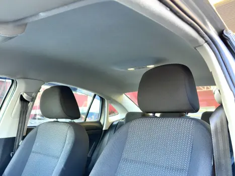 VOLKSWAGEN Virtus 1.6 4P MSI FLEX AUTOM�TICO, Foto 12
