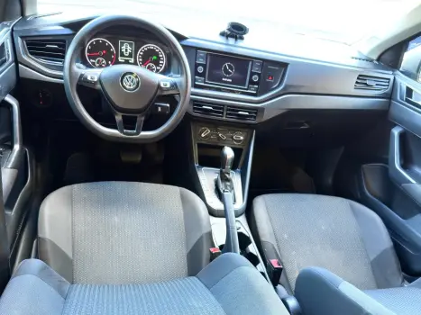 VOLKSWAGEN Virtus 1.6 4P MSI FLEX AUTOM�TICO, Foto 13