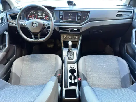 VOLKSWAGEN Virtus 1.6 4P MSI FLEX AUTOM�TICO, Foto 14