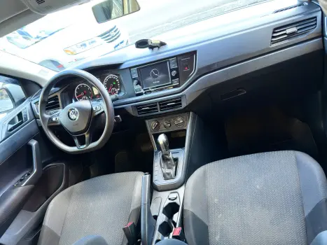 VOLKSWAGEN Virtus 1.6 4P MSI FLEX AUTOM�TICO, Foto 15