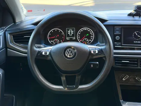 VOLKSWAGEN Virtus 1.6 4P MSI FLEX AUTOM�TICO, Foto 16