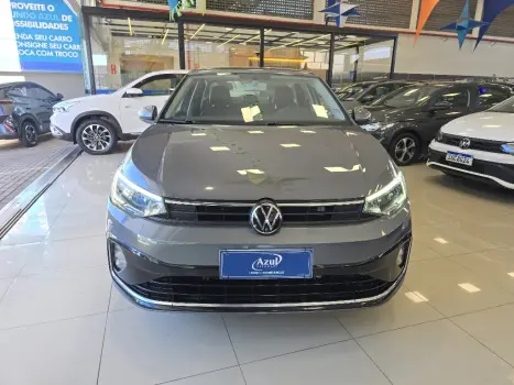 VOLKSWAGEN Virtus 1.0 12V 4P 200 TSI  COMFORTLINE AUTOM�TICO, Foto 2
