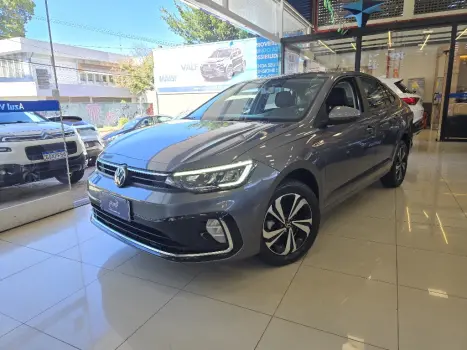 VOLKSWAGEN Virtus 1.0 12V 4P 200 TSI  COMFORTLINE AUTOM�TICO, Foto 3
