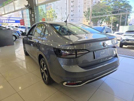 VOLKSWAGEN Virtus 1.0 12V 4P 200 TSI  COMFORTLINE AUTOM�TICO, Foto 4
