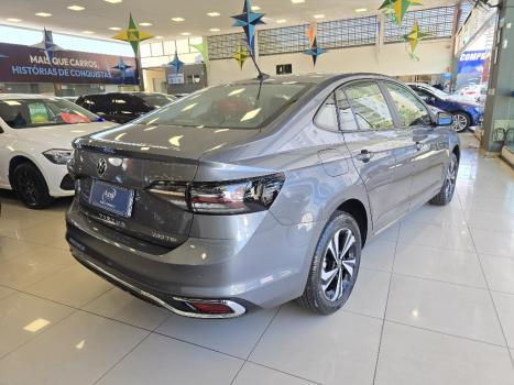 VOLKSWAGEN Virtus 1.0 12V 4P 200 TSI  COMFORTLINE AUTOM�TICO, Foto 6
