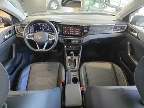 VOLKSWAGEN Virtus 1.0 12V 4P 200 TSI  COMFORTLINE AUTOM�TICO, Foto 7