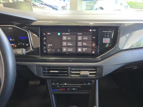 VOLKSWAGEN Virtus 1.0 12V 4P 200 TSI  COMFORTLINE AUTOM�TICO, Foto 8