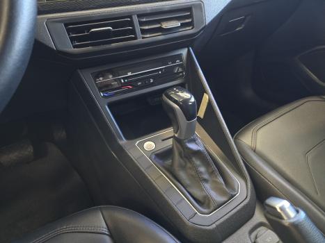 VOLKSWAGEN Virtus 1.0 12V 4P 200 TSI  COMFORTLINE AUTOM�TICO, Foto 9