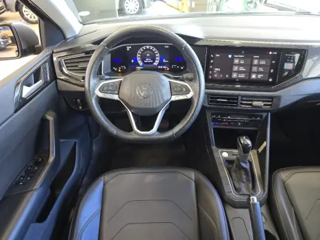 VOLKSWAGEN Virtus 1.0 12V 4P 200 TSI  COMFORTLINE AUTOM�TICO, Foto 10