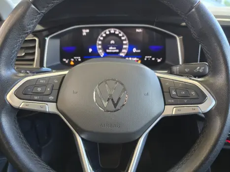 VOLKSWAGEN Virtus 1.0 12V 4P 200 TSI  COMFORTLINE AUTOM�TICO, Foto 11