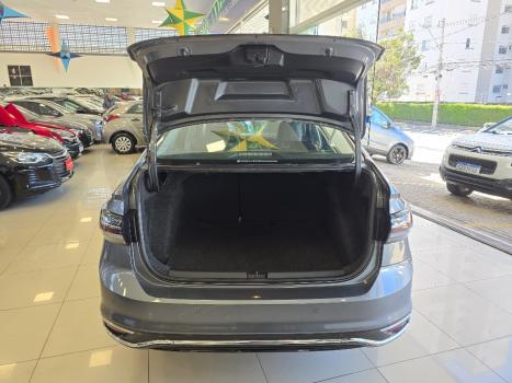 VOLKSWAGEN Virtus 1.0 12V 4P 200 TSI  COMFORTLINE AUTOM�TICO, Foto 13