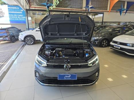 VOLKSWAGEN Virtus 1.0 12V 4P 200 TSI  COMFORTLINE AUTOM�TICO, Foto 16
