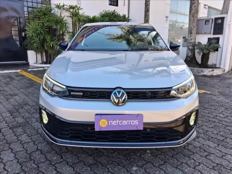 VOLKSWAGEN Virtus 1.4 4P 250 TSI EXCLUSIVE AUTOM�TICO, Foto 2