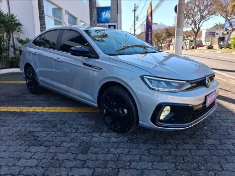 VOLKSWAGEN Virtus 1.4 4P 250 TSI EXCLUSIVE AUTOM�TICO, Foto 3