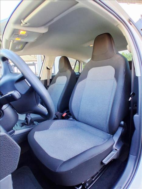 VOLKSWAGEN Virtus 1.0 4P 170 TSI, Foto 10
