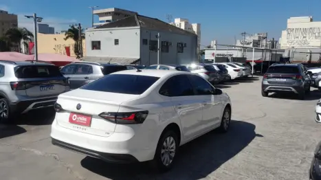 VOLKSWAGEN Virtus 1.0 4P 170 TSI AUTOM�TICO, Foto 2