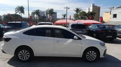 VOLKSWAGEN Virtus 1.0 4P 170 TSI AUTOM�TICO, Foto 4