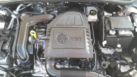 VOLKSWAGEN Virtus 1.0 4P 170 TSI AUTOM�TICO, Foto 7