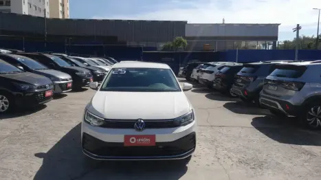 VOLKSWAGEN Virtus 1.0 4P 170 TSI AUTOM�TICO, Foto 9