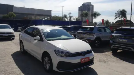 VOLKSWAGEN Virtus 1.0 4P 170 TSI AUTOM�TICO, Foto 16