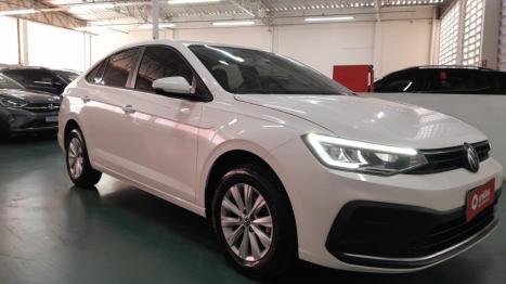 VOLKSWAGEN Virtus 1.0 4P 170 TSI AUTOM�TICO, Foto 3