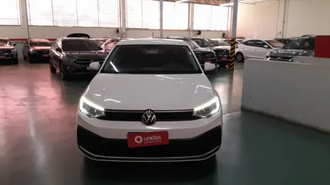 VOLKSWAGEN Virtus 1.0 4P 170 TSI AUTOM�TICO, Foto 10