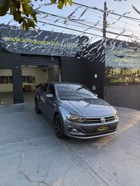 VOLKSWAGEN Virtus 1.0 4P 200 TSI FLEX COMFORTLINE AUTOM�TICO, Foto 1