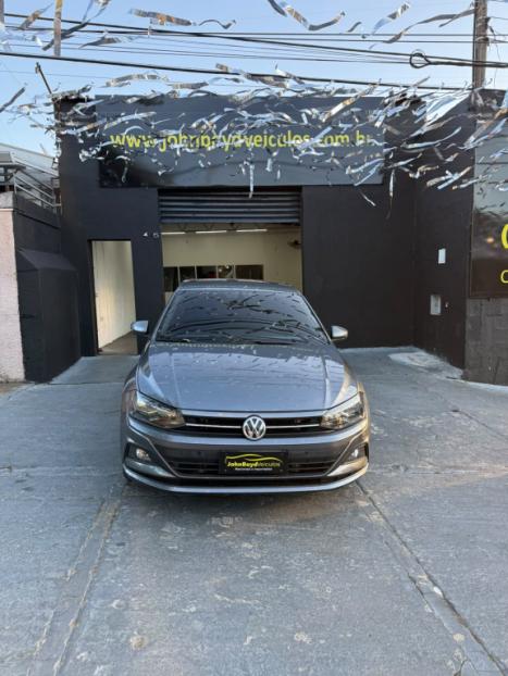 VOLKSWAGEN Virtus 1.0 4P 200 TSI FLEX COMFORTLINE AUTOM�TICO, Foto 2
