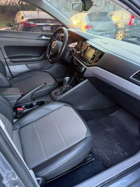 VOLKSWAGEN Virtus 1.0 4P 200 TSI FLEX COMFORTLINE AUTOM�TICO, Foto 5