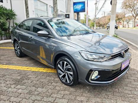 VOLKSWAGEN Virtus 1.0 4P 200 TSI FLEX HIGHLINE AUTOM�TICO, Foto 3