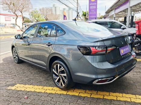 VOLKSWAGEN Virtus 1.0 4P 200 TSI FLEX HIGHLINE AUTOM�TICO, Foto 6