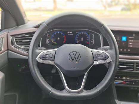 VOLKSWAGEN Virtus 1.0 4P 200 TSI FLEX HIGHLINE AUTOM�TICO, Foto 8